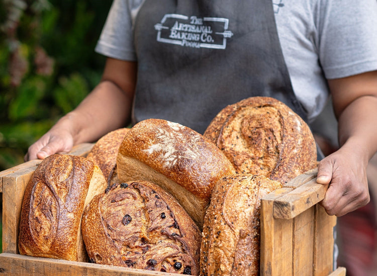 Signature Loaves
