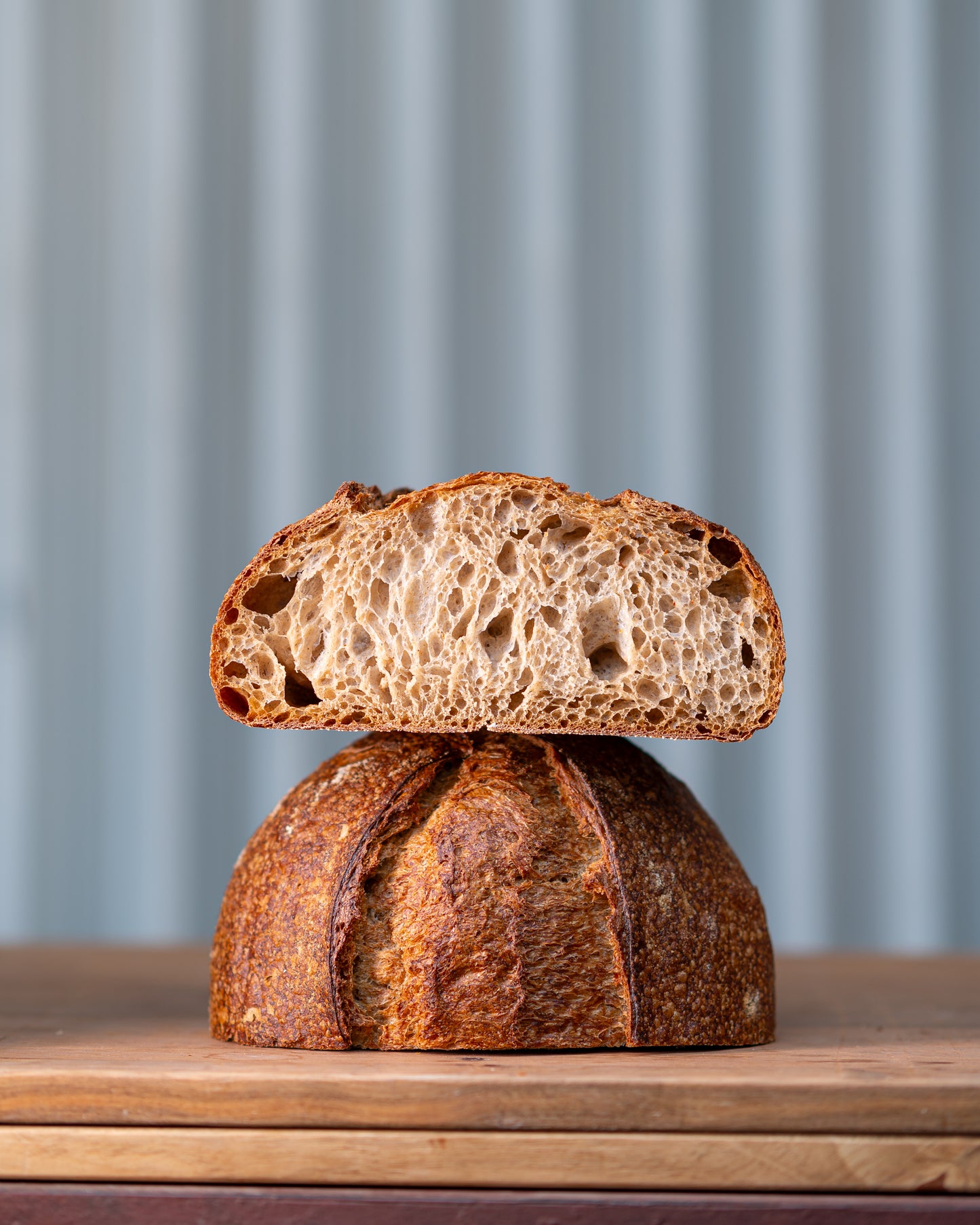 Classic Country Sourdough