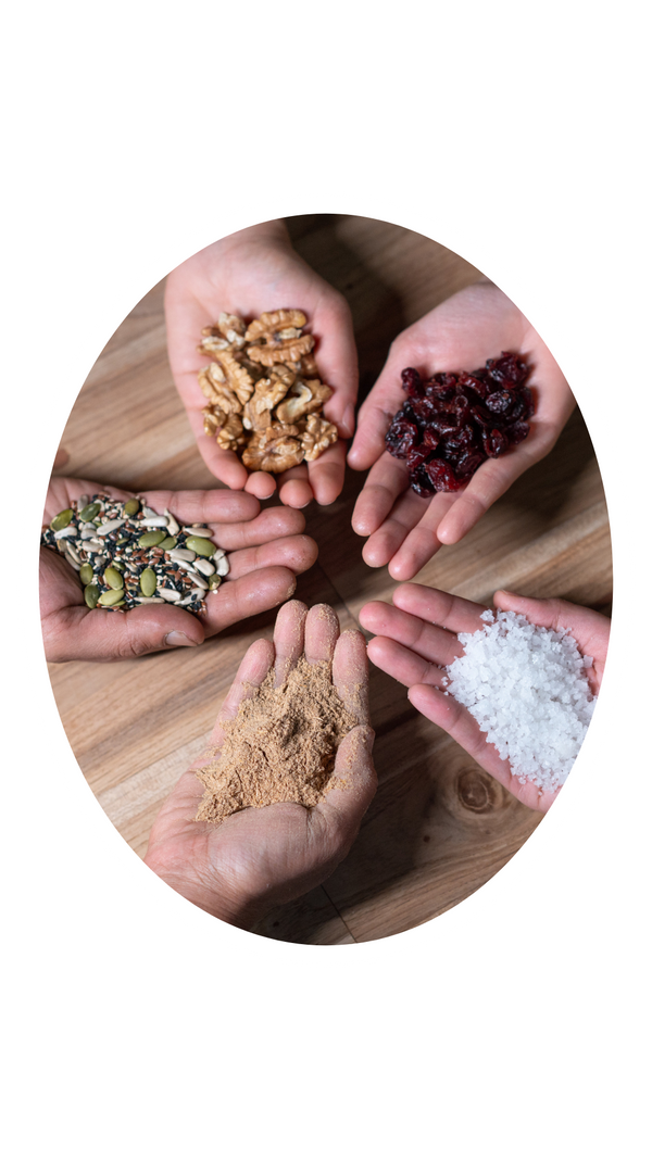 Ingredient showcase image